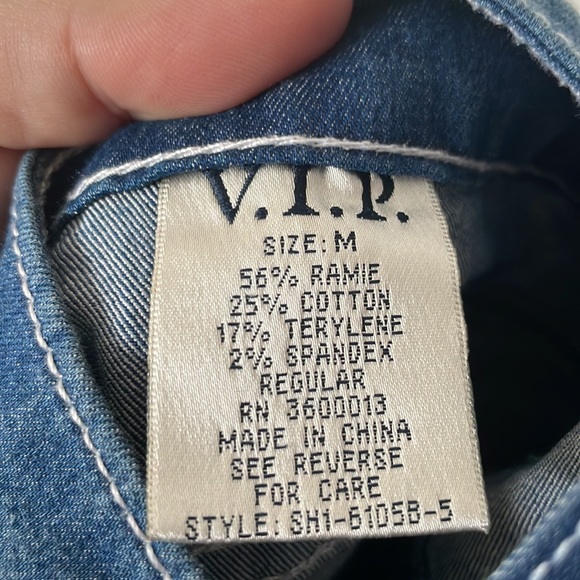 Overalls - Picture 13 of 13